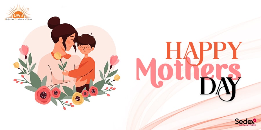 Happy Mother’s Day